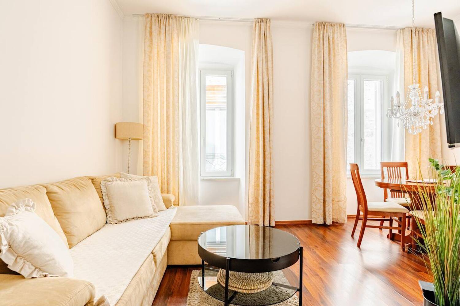 Apartment La Petite Dubrovnik Exterior photo