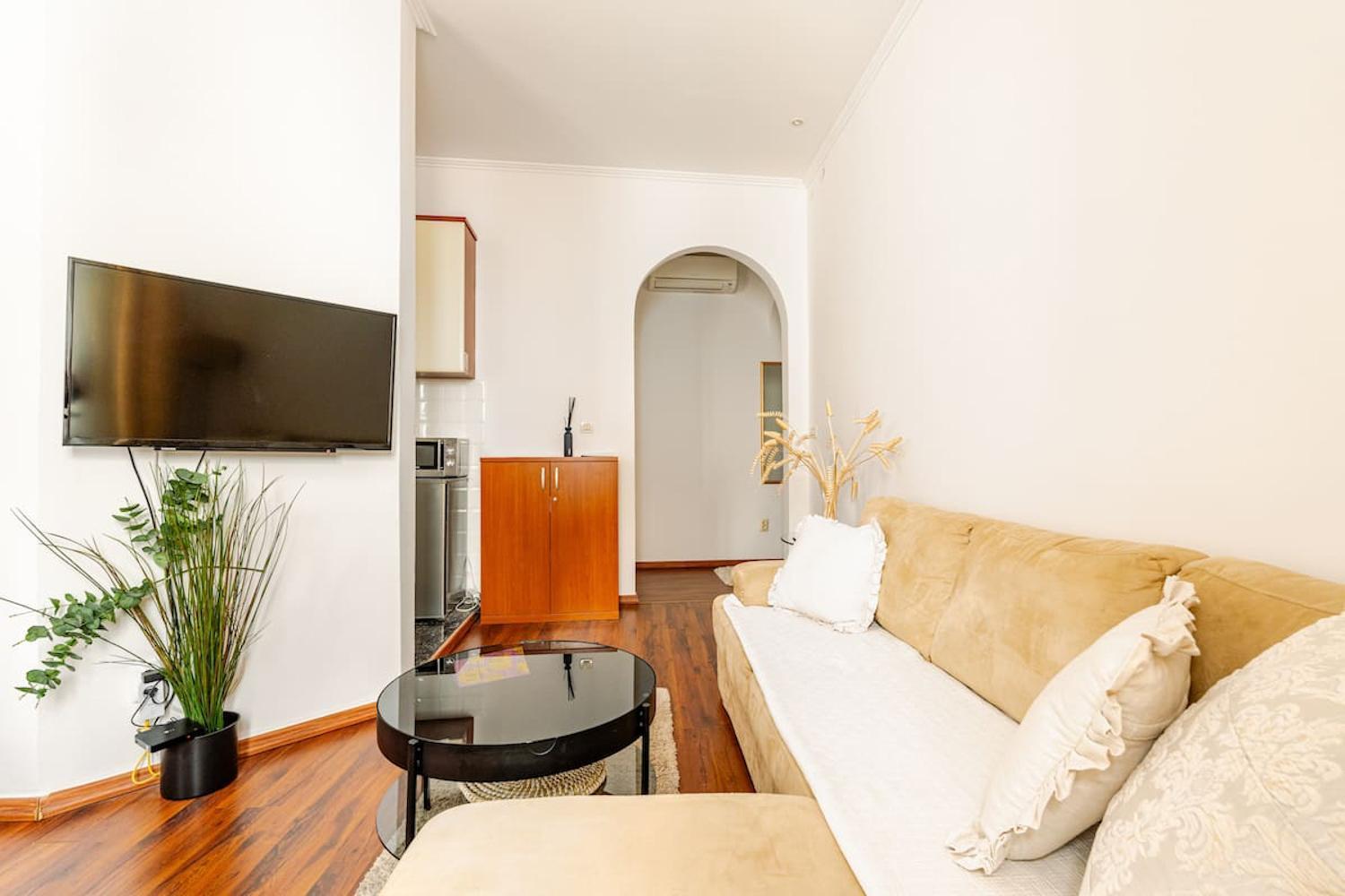 Apartment La Petite Dubrovnik Exterior photo